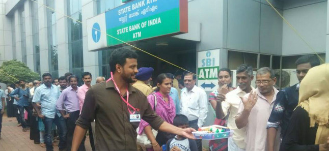 demonetization in hindi