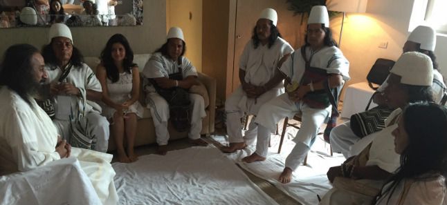 sri sri in hindi