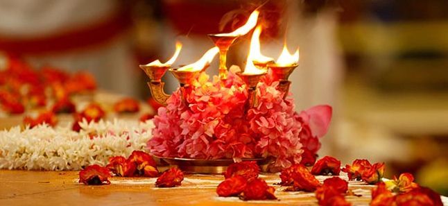 Navratri