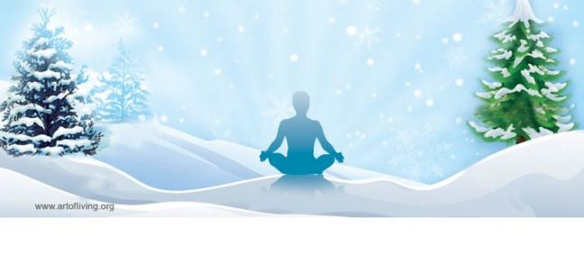 Christmas Meditation