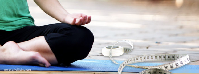 Meditación para Pérdida de Peso Rápida [Meditation for Rapid Weight Loss]