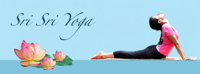 Sri Sri Yoga Classes