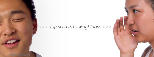 Weight Loss Secrets