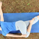 Natarajasana Yoga Asana - Lord of the Dance Yoga Asana