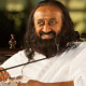 Sri Sri Ravi Shankar