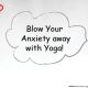 Yoga For Anxiety