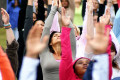 Sri Sri Yoga
