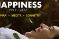 happiness program yoga antistress