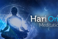 Hari Om meditation