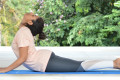 Bhujangasana | Cobra Pose