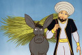 mullah nasruddin stories