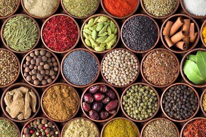 Top 10 Ayurveda Herbs You Cannot Miss | The Art of Living ... on {keyword}