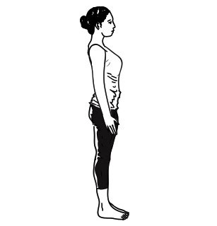 how to do Sun salutation sequence