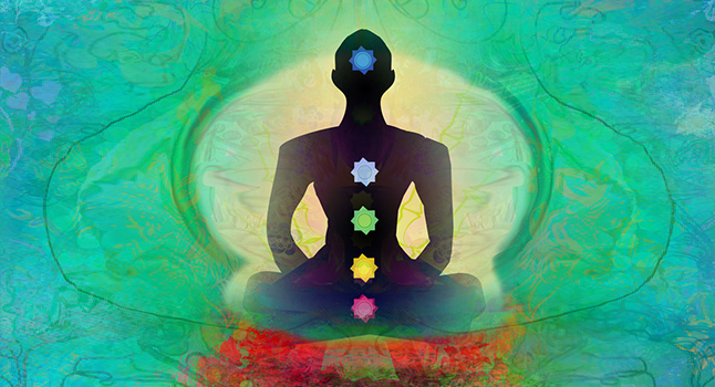 What is Kundalini & What are seven chakras