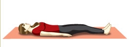 Shavasana