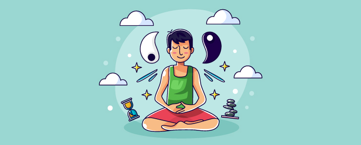 Why meditate? | The Art of Living India
