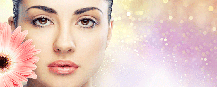 how to get glowing skin