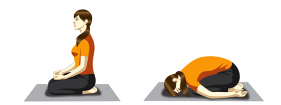 yoga for sleep disorder