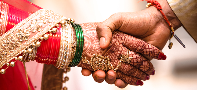 10 Tips for a Long-lasting, Happily-Married Life | The Art of Living India