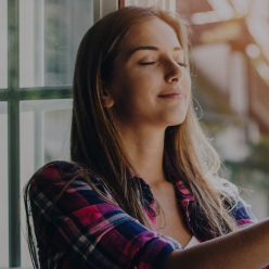 Sudarshan kriya™ Benefits Attain Inner Harmony through Sudarshan Kriya™