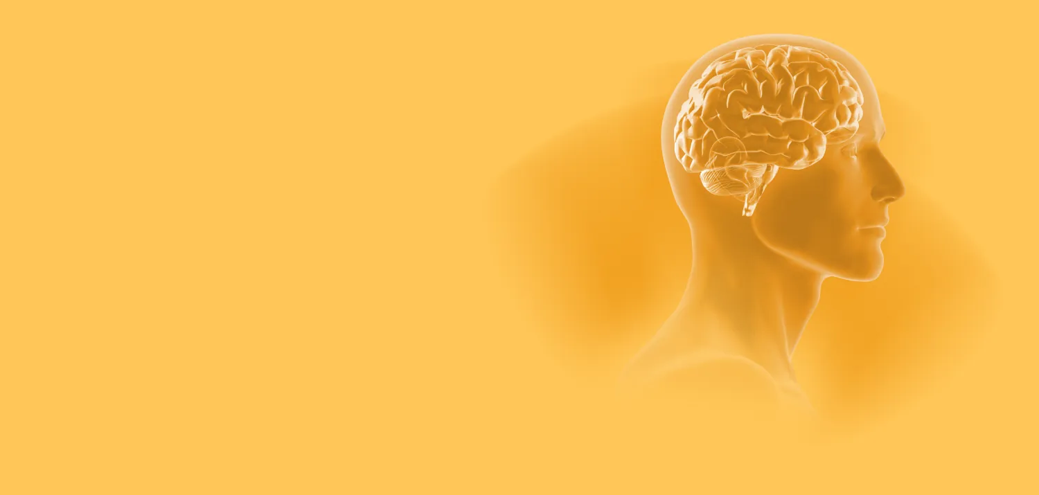 Immagine che mostra la ricerca e l'impatto della pratica regolare del Sudarshan Kriya®