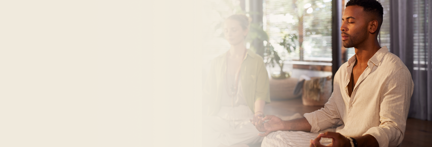 Dive into effortless techniques to quiet restless thoughts and find deep rest