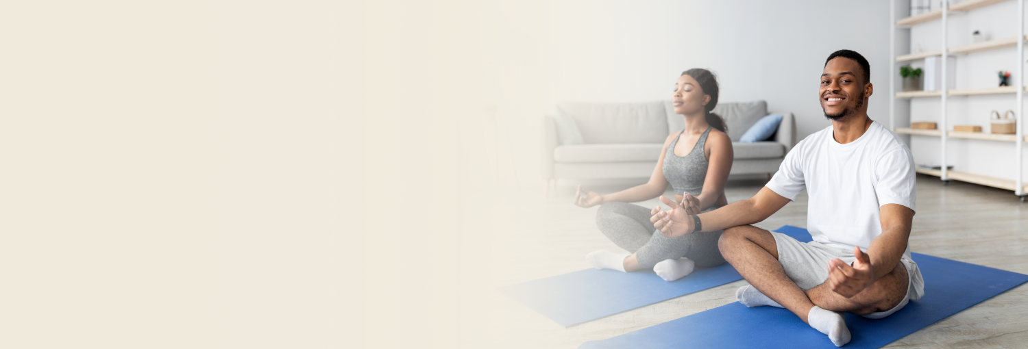 Experience the Transformative Power of Sudarshan Kriya