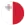 Circular Monaco Flag