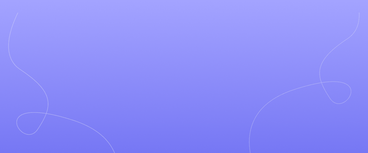 Solid purple background