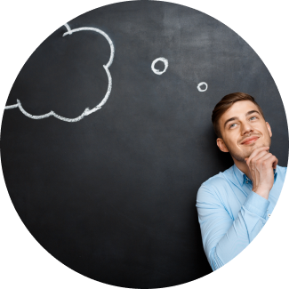 Confident teenage girl with long brown hair in a plaid shirt over a red top, smiling with arms crossed, representing resilience through the YES! Program