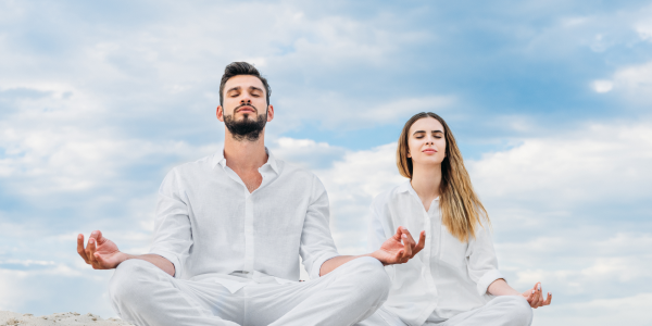 Dive into effortless techniques to quiet restless thoughts and find deep rest