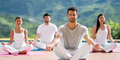 The art of silence advanced meditation techniques, deep meditations, mudras, and pranayamas