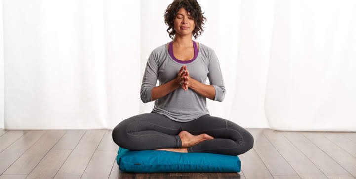 Your First Meditation Guide: How Do I Get Started?