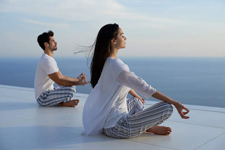 How to Combine Breathwork and Meditation: Try Our Easy Guide