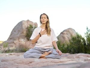 Breath-Based Stress Relief: How Breathing Practices Calm the Nervous System