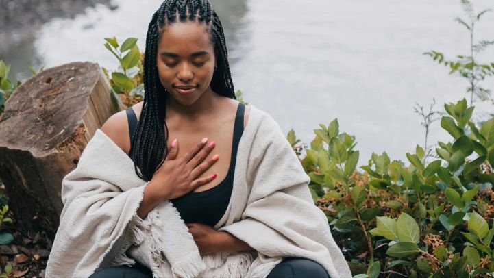 How Breathing Affects Hormones: Cortisol, Serotonin, and Beyond