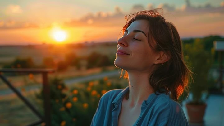 How to Add Deep Breathing to Your Daily Routine