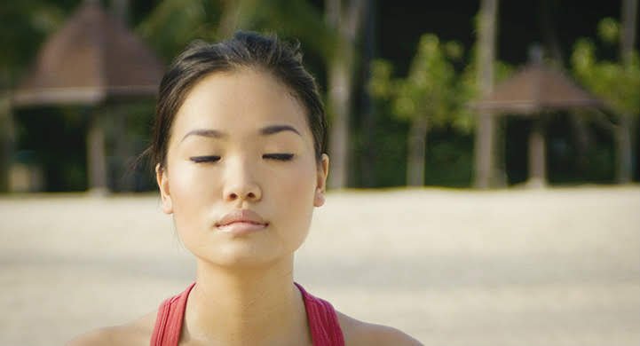 promote relaxation