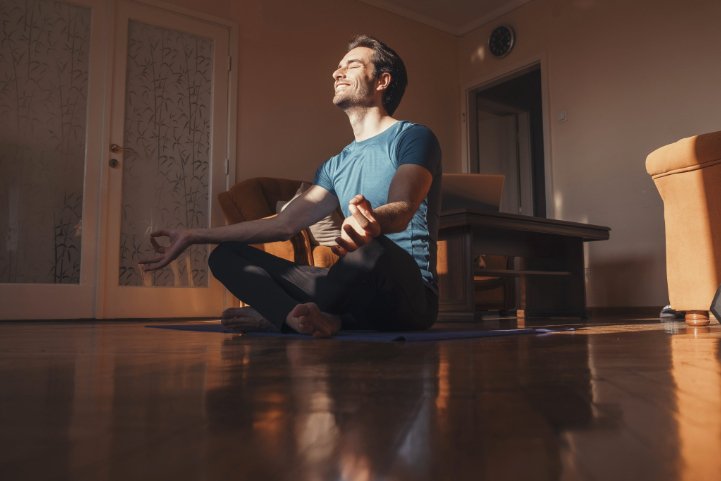 breathing exercises