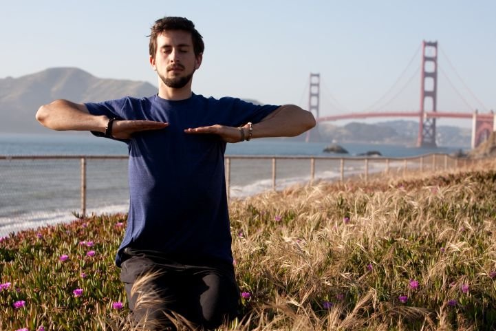 Controlled Breathing Techniques for Stress Relief, Mental Clarity, and Emotional Well-Being