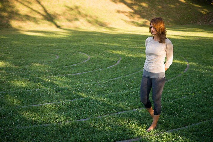 mindfulness based practices