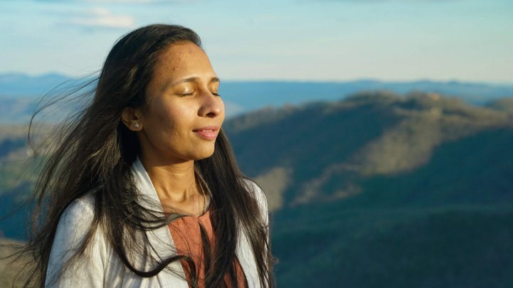 SKY Breath Meditation