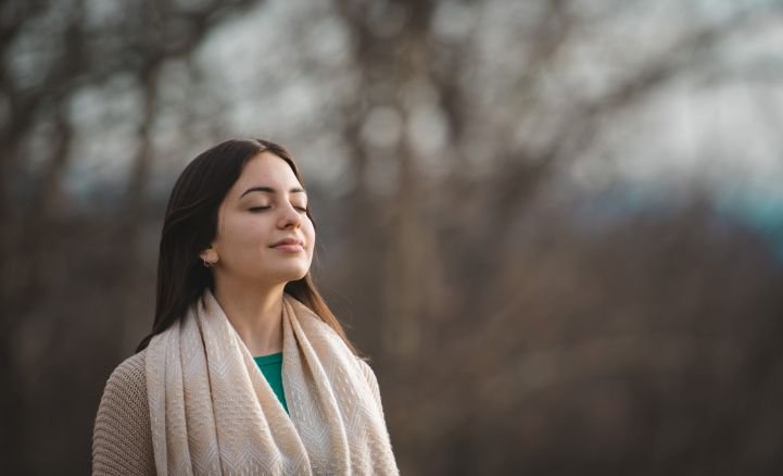 SKY Breath Meditation