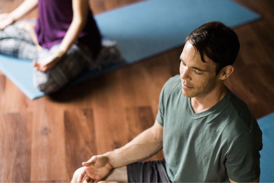 Yoga Events & Retreats