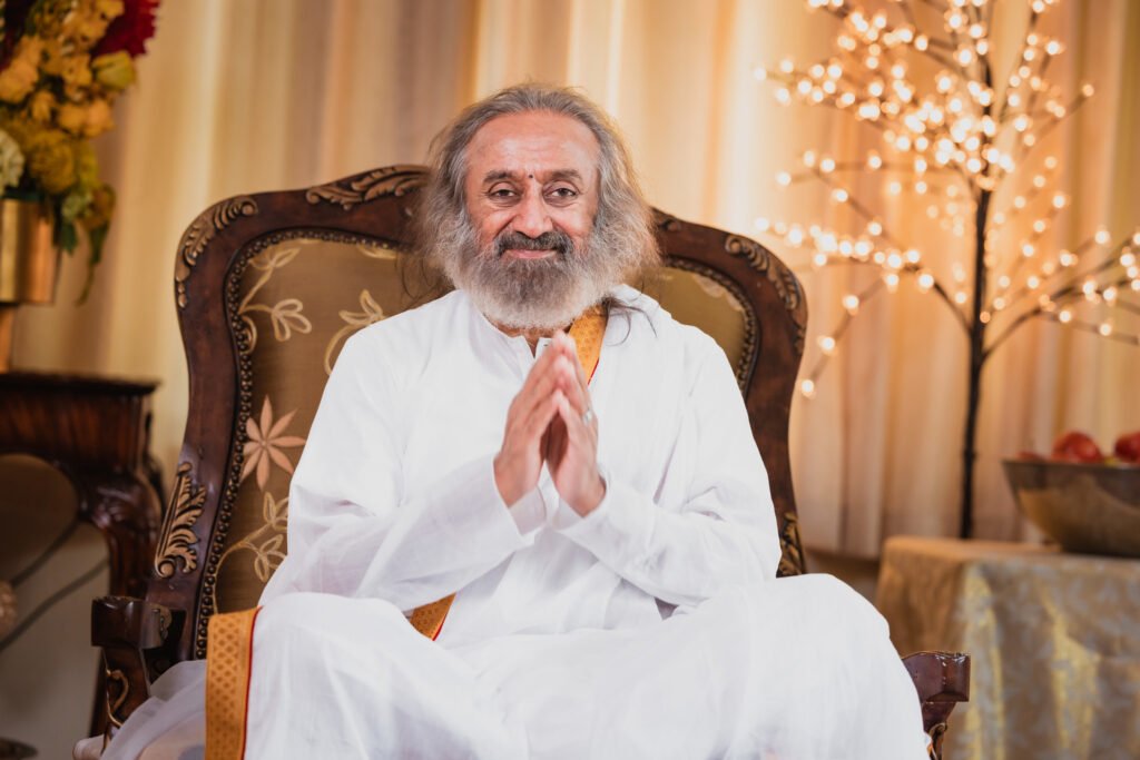 Weekly Wisdom: Shedding Light on the Four Stages of Life