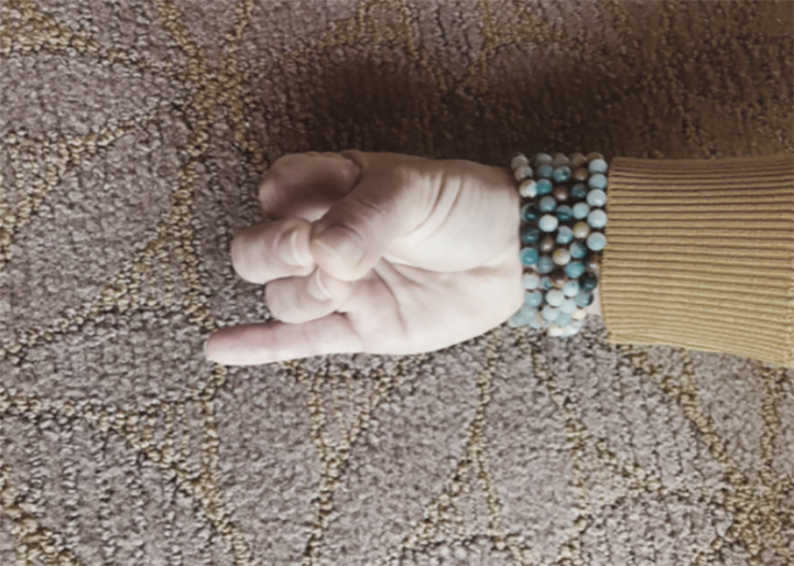 Anxiety Relief at Your Fingertips: 5 Yoga Mudras for Quick De-stress