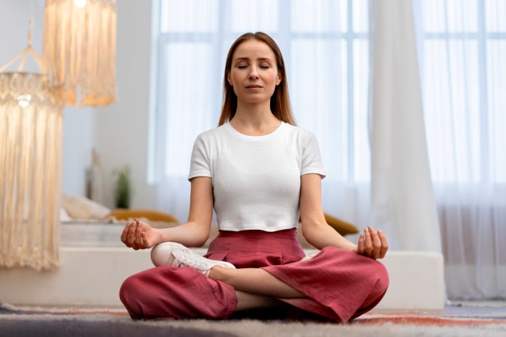 A Busy Person’s Guide: Create the Ultimate Meditation Routine