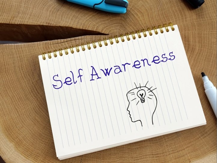 self awareness