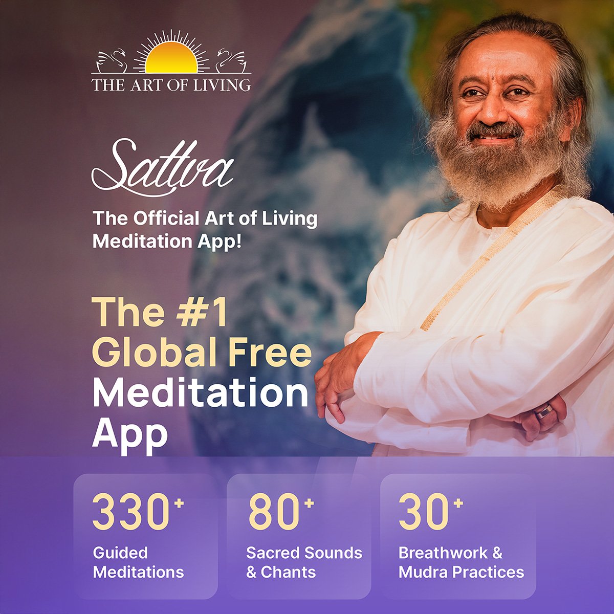 Sattva app