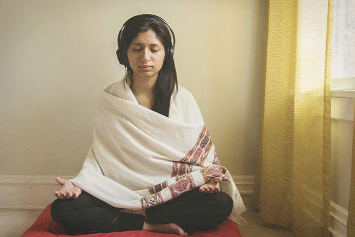 15 Best Guided Meditation Apps in 2025 (Actually Tested & Reviewed)